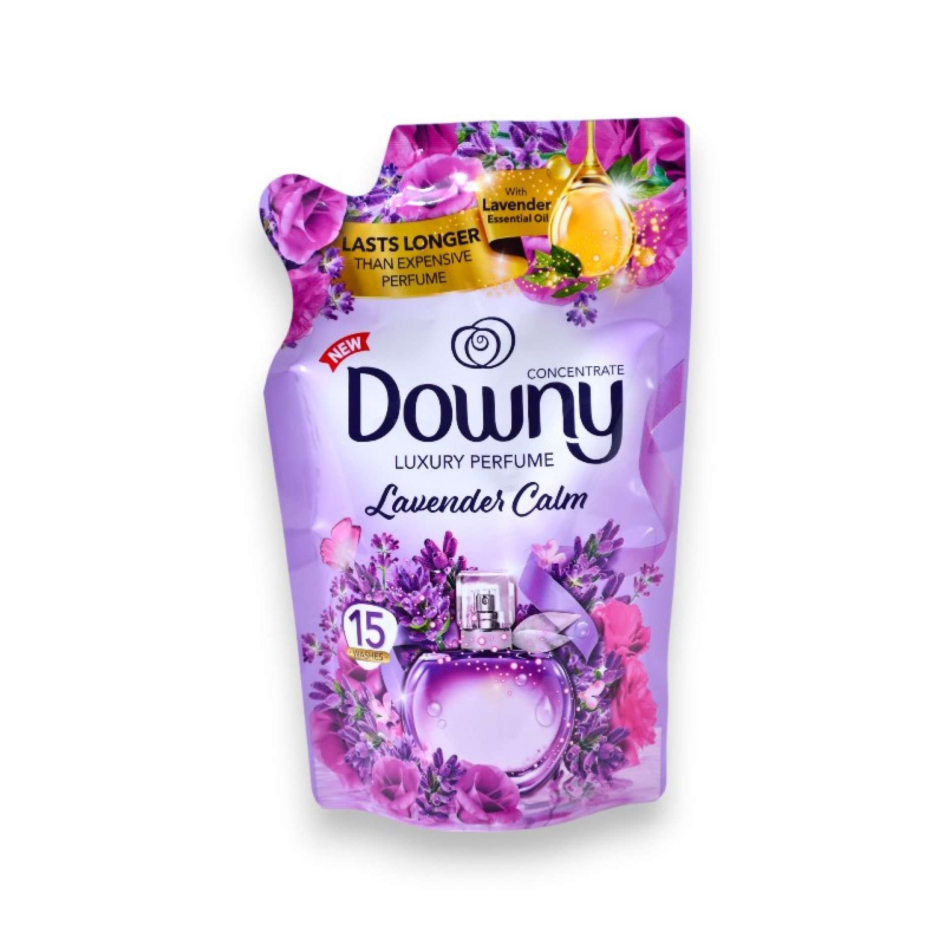 Downy Pouch Lavender Calm 300ML_0