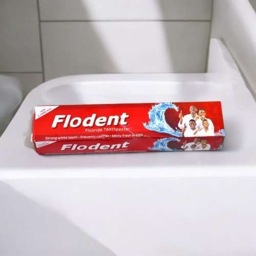 Flodent Toothpaste 100g_0