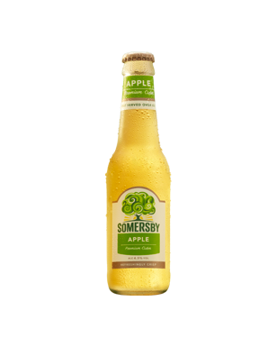  Somersby Apple Cider Bottle 250ML_0