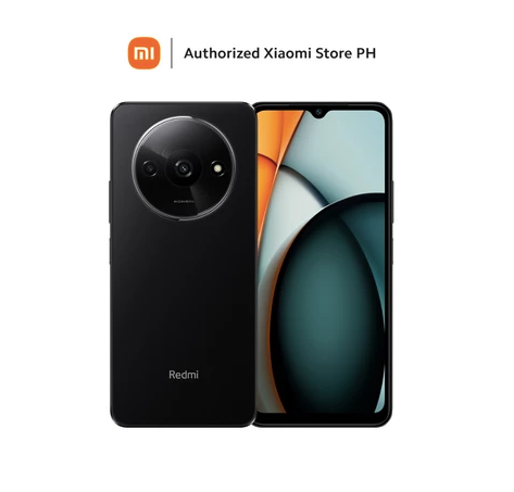 Xiaomi Redmi A3 3+64GB Smartphone Global Version_1