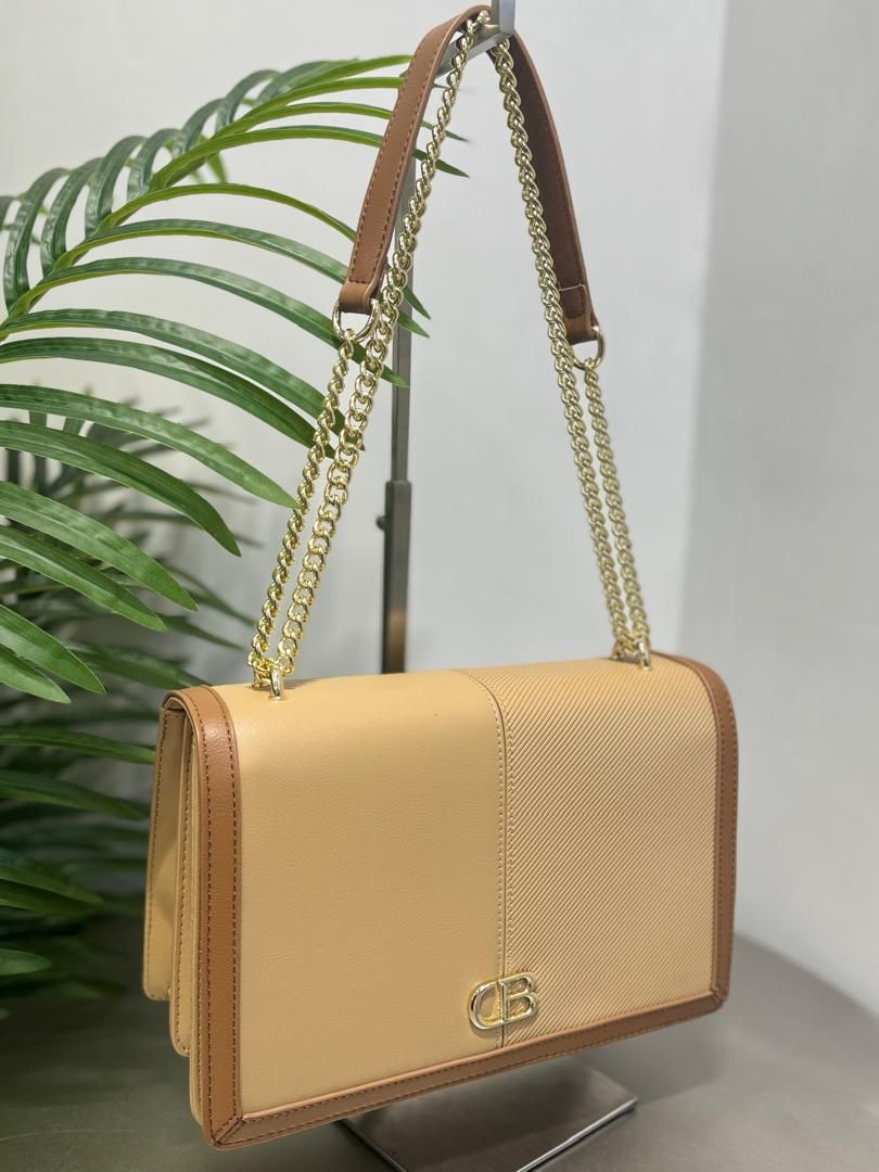 Chris Bella Hand Bag_2