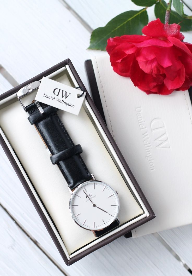 Daniel Wellington (DW)_0