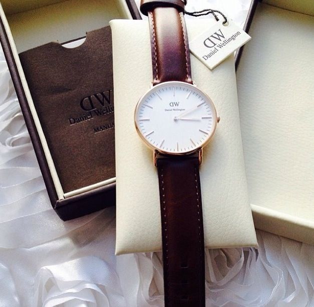 Daniel Wellington (DW)_2