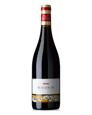 Calvet Beaujolais 750ML_0