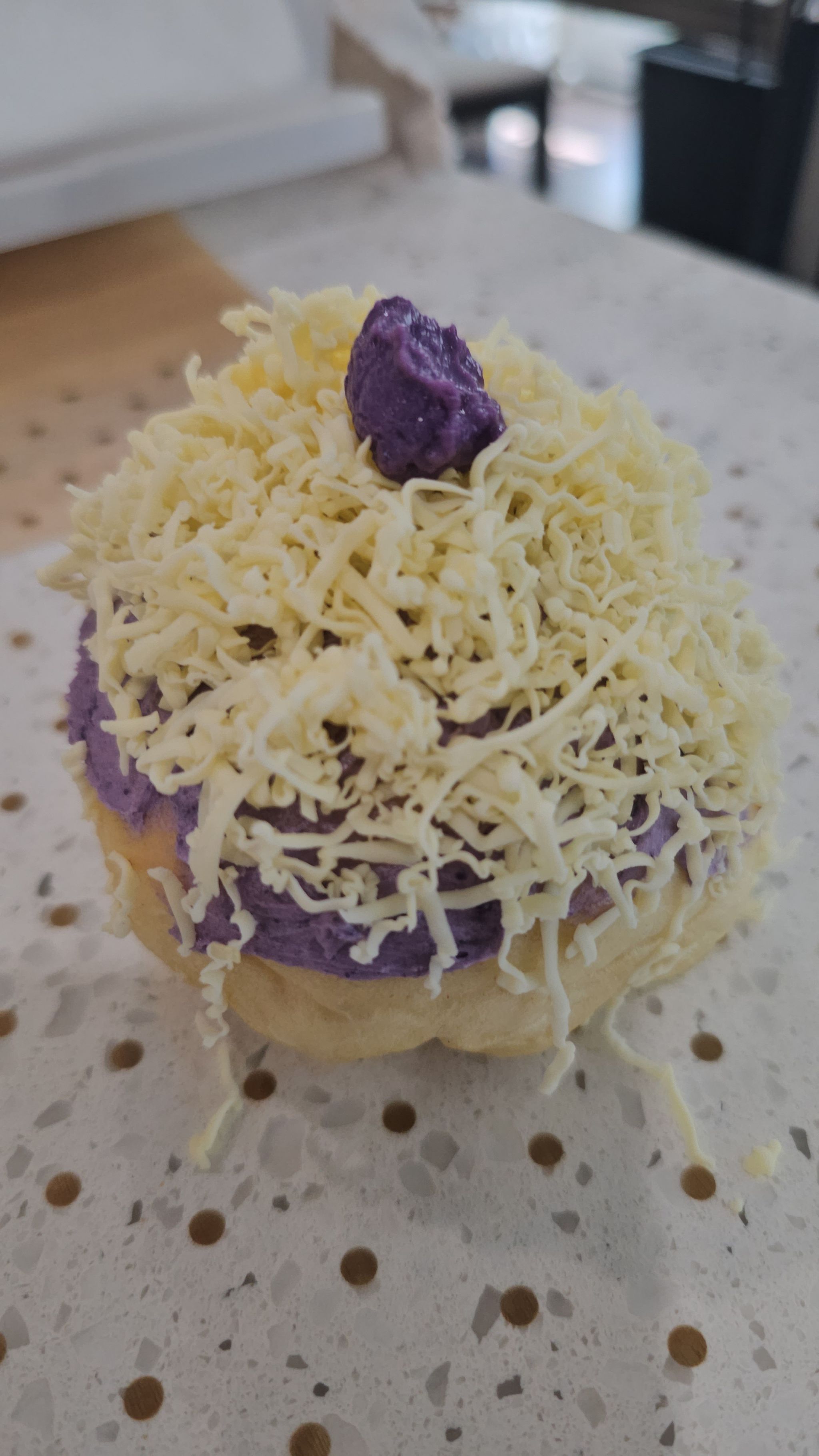 Ensaymada 1 dozen minimum (regular size)_1