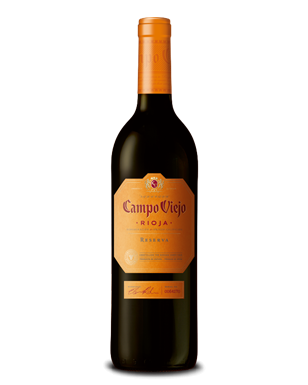 Campo Viejo Rioja Reserva 750ML_0