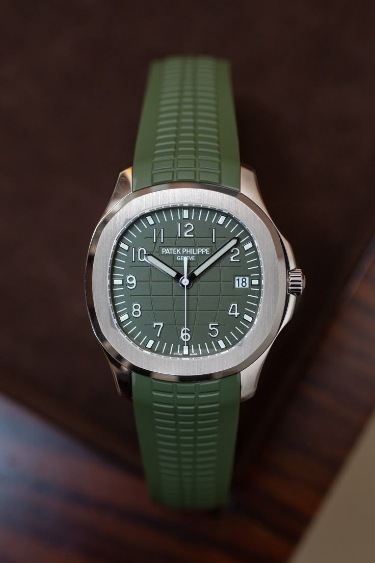 Patek Philippe Aquanaut 5167A_4