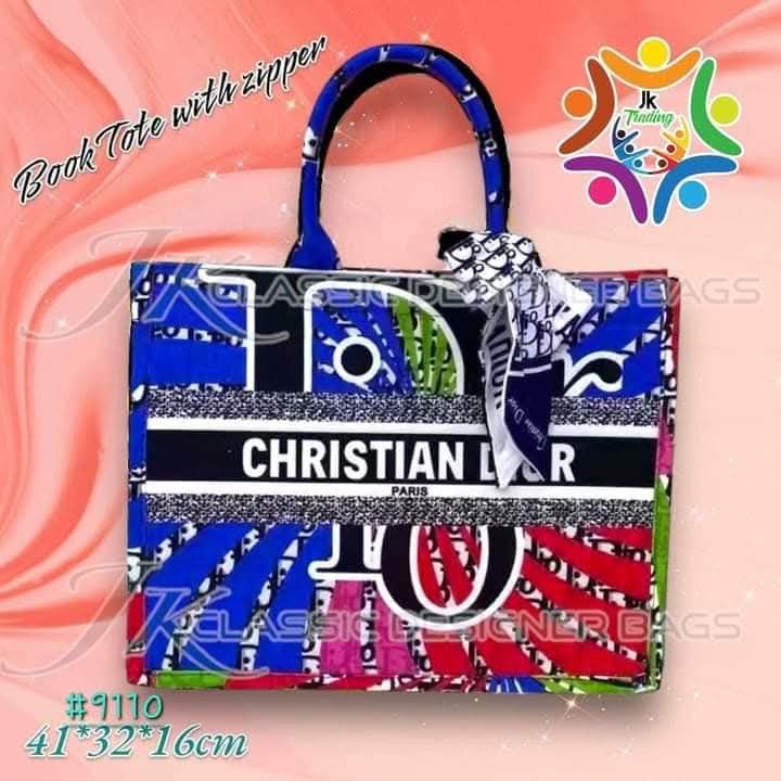 Christian Dior bag class A_1