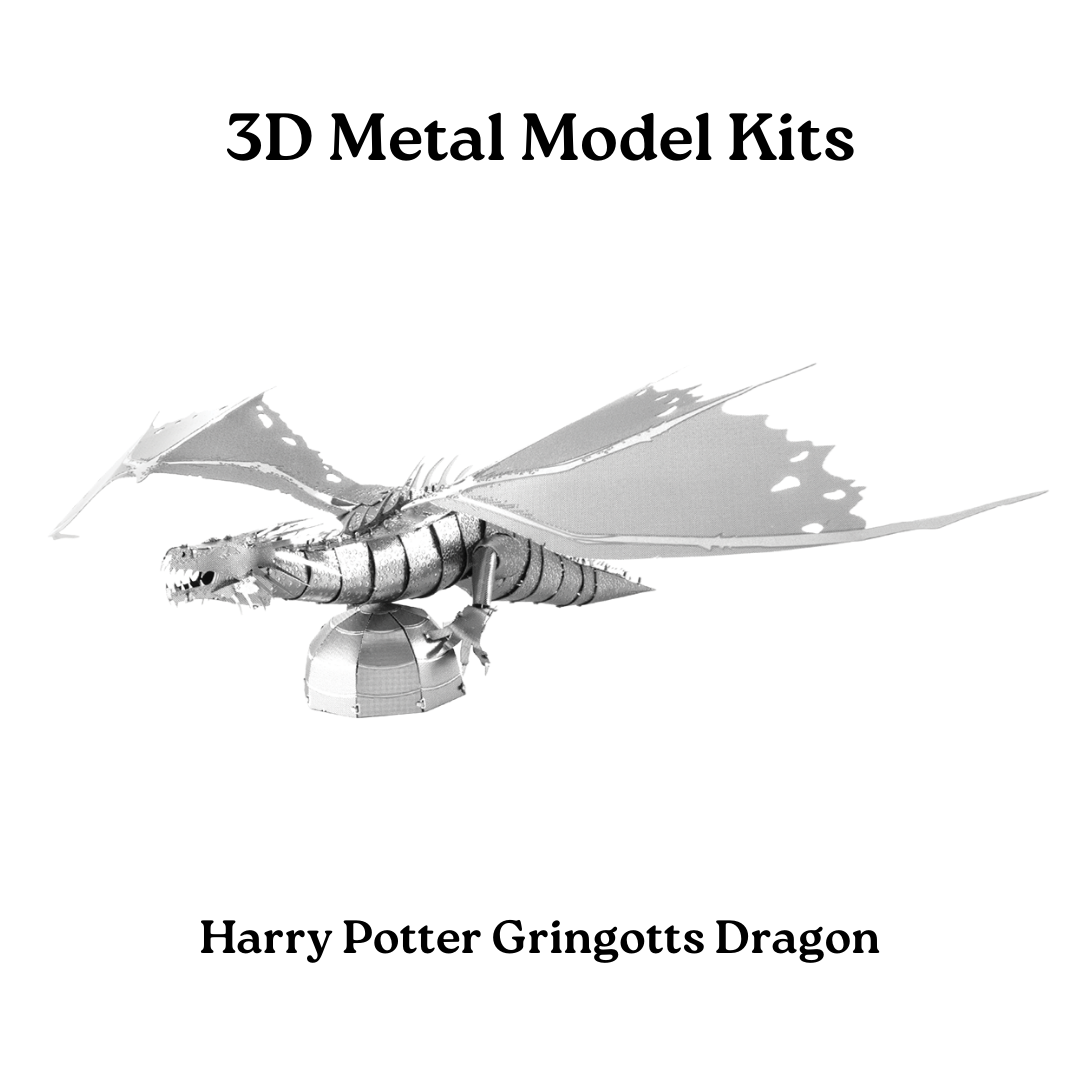 3D Metal Model Kits_0