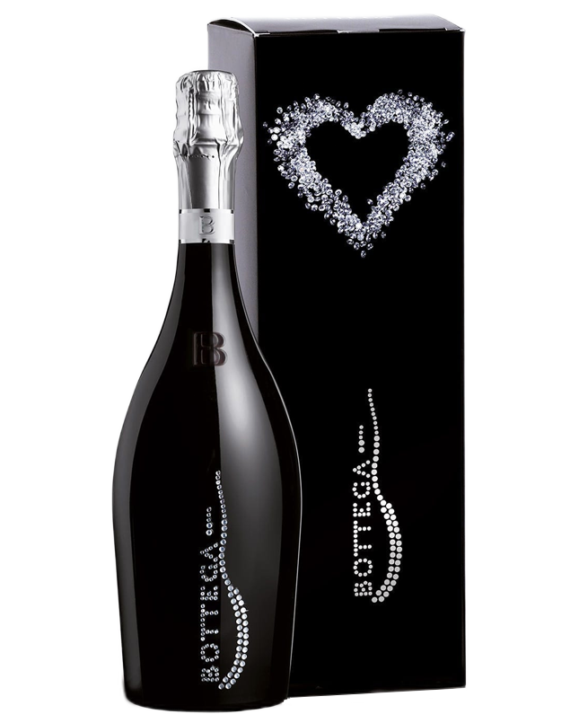 Bottega Diamond Pinot Nero Spumante Brut 750ML_0