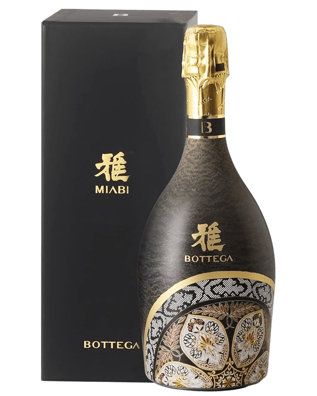 Bottega Miabi Pinot Nero Spumante Brut 750ML_0