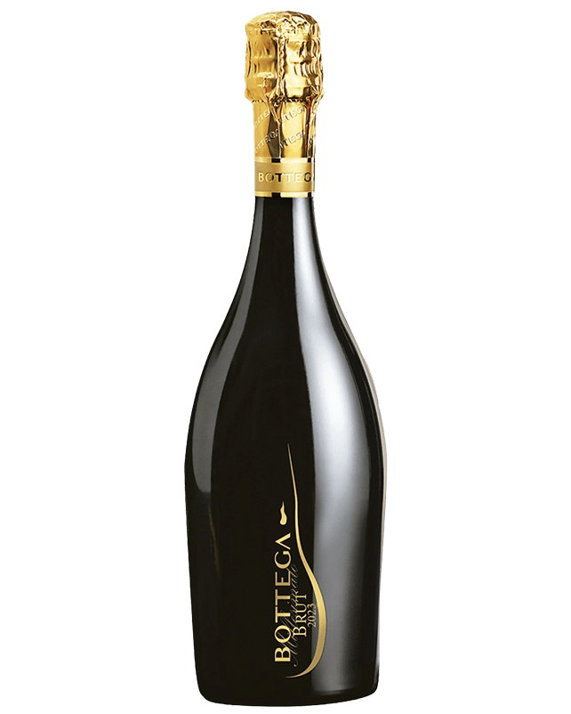 Bottega Millesimato Spumante Brut 750ML_0