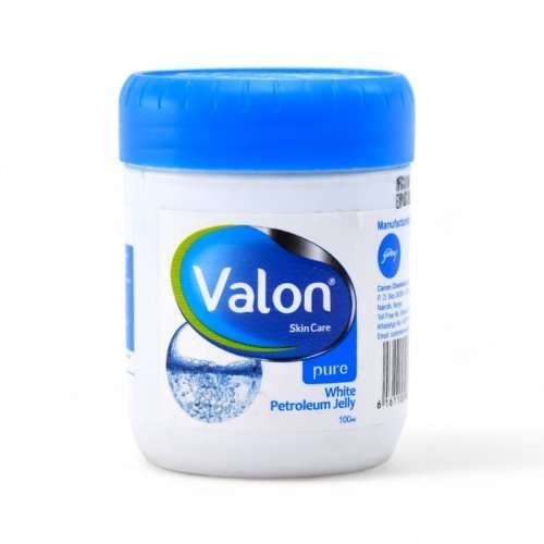 Valon Skin Care Pure White Jelly 100g_0