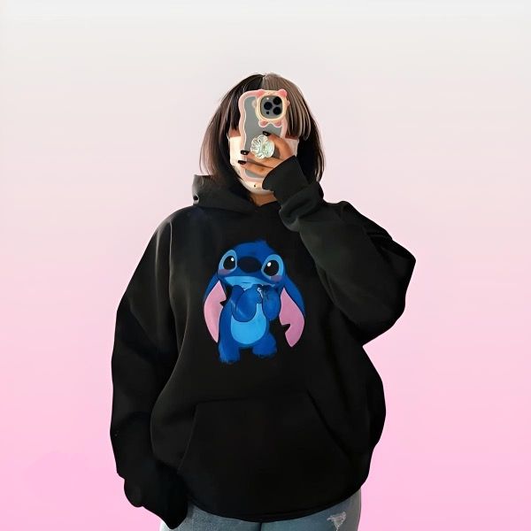 Hoodie for women / قبية لي نساء_3