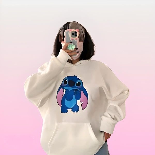 Hoodie for women / قبية لي نساء_2