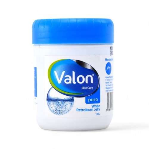 Valon Skin Care Pure White Jelly 100g_0