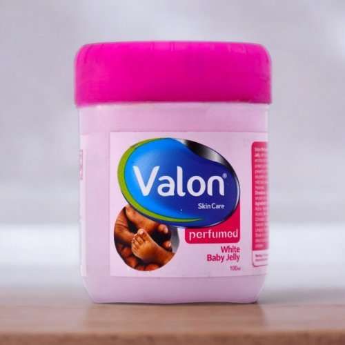 Valon Skin Care Baby Jelly 100g_0