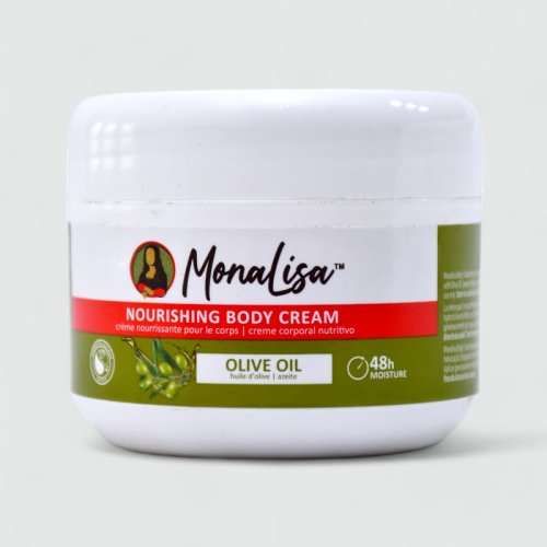 Monalisa Cream  Olive 250ml_0