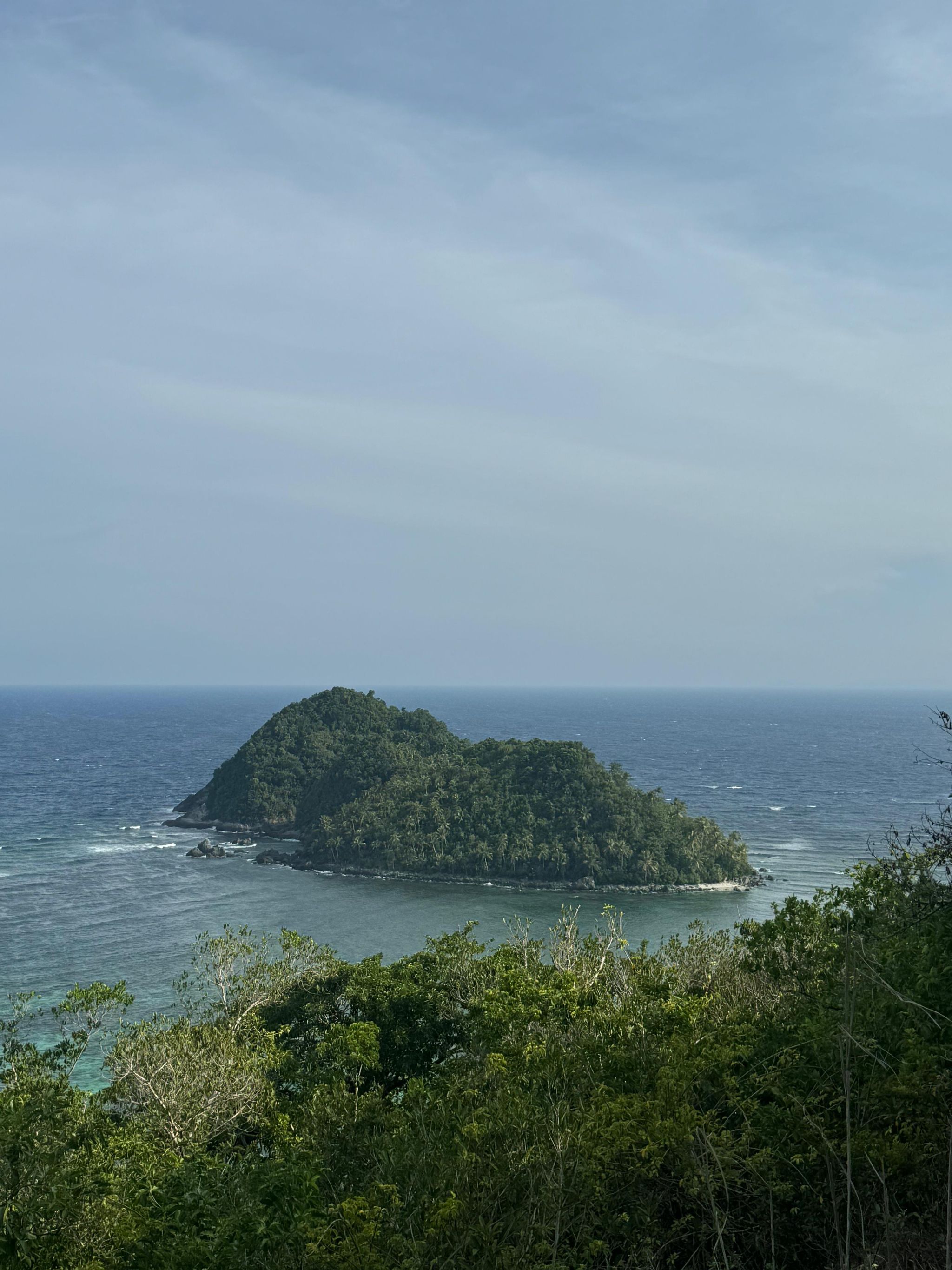 PRIVATE Island Hopping Adventure: Mam-On, La Januza & Corregidor _9