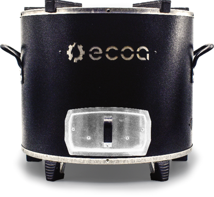 Ecoa Char Pro- capacity  120Kg_0