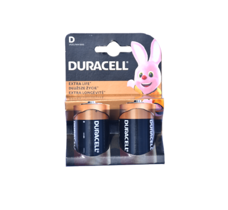 Duracell C LR20 | MN1300_0