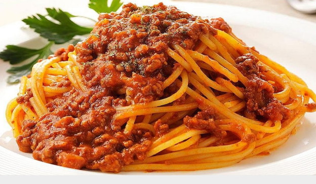 Spaghetti Bolognaise_0