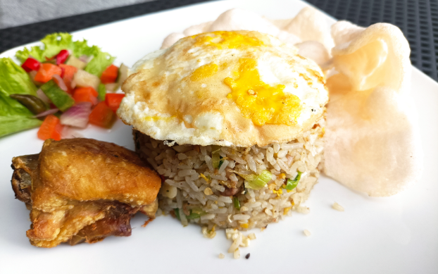 Nasi Goreng Kampoong_0