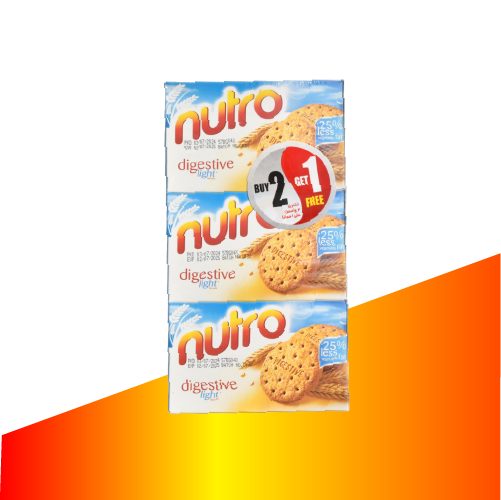 Nutro Digestive Light 225g_0