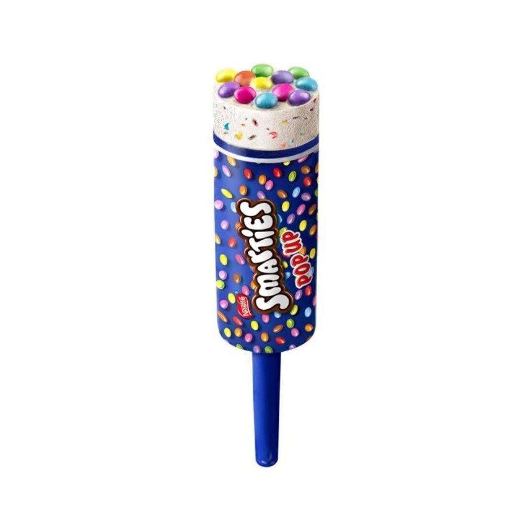 SMARTIES  POP UP ICE CREAM  85ML_0