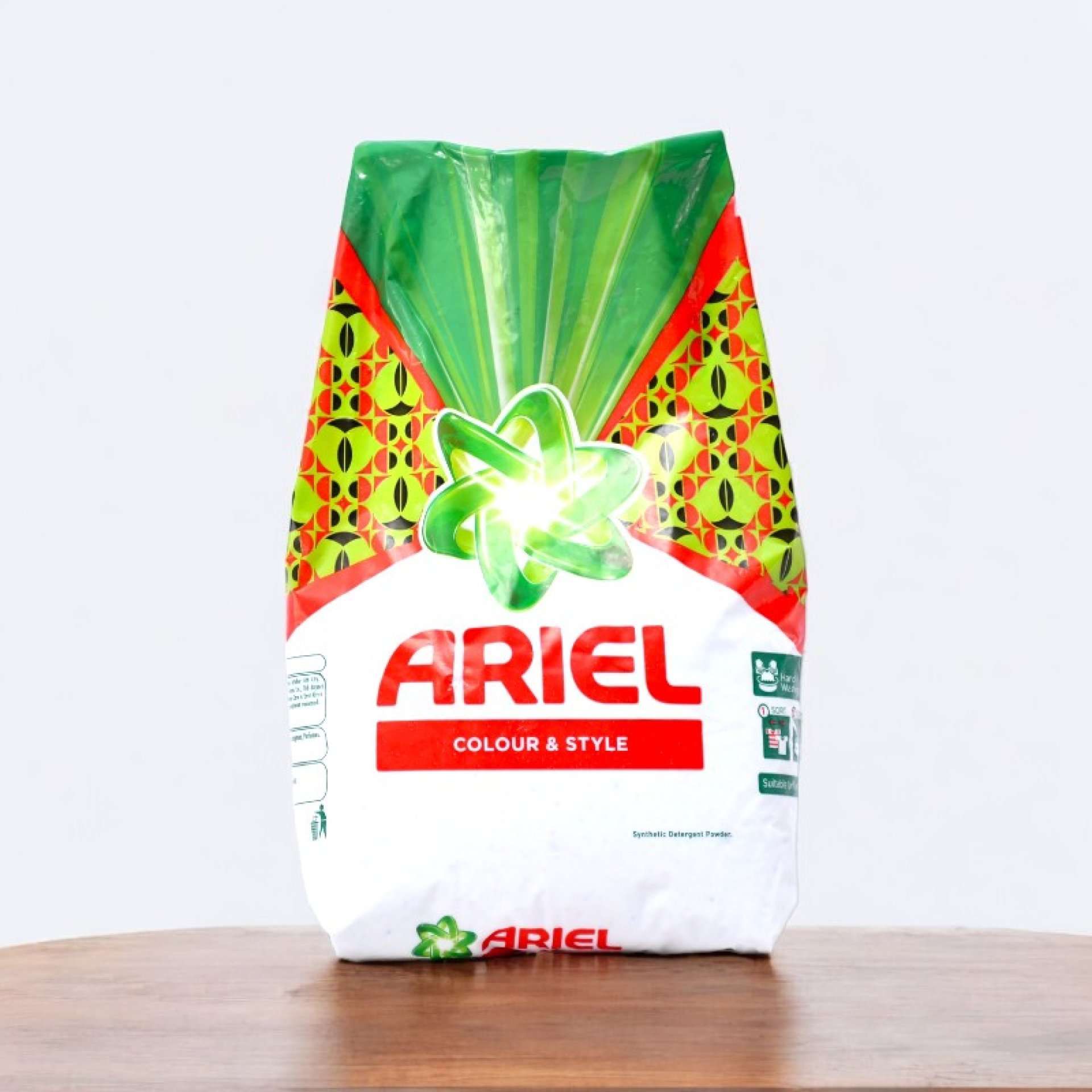 Ariel Colour & Style 1Kg_0