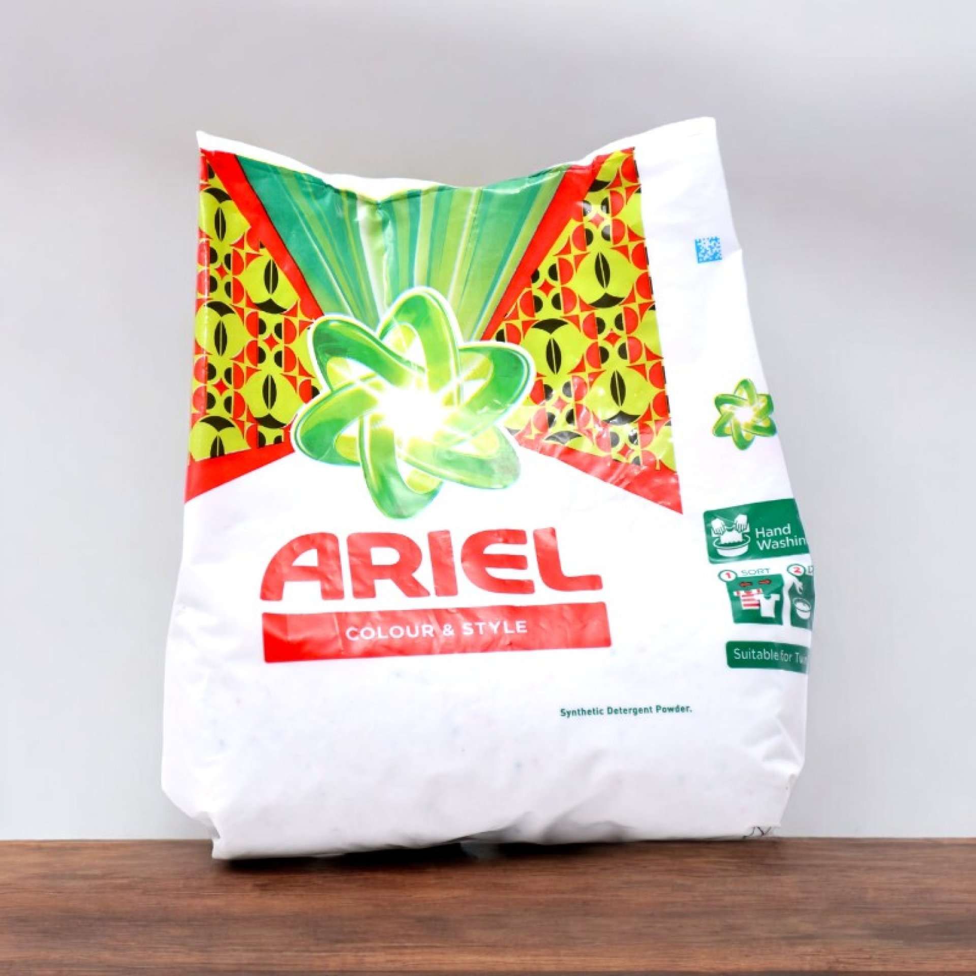 Ariel Colour & Style 500g_0