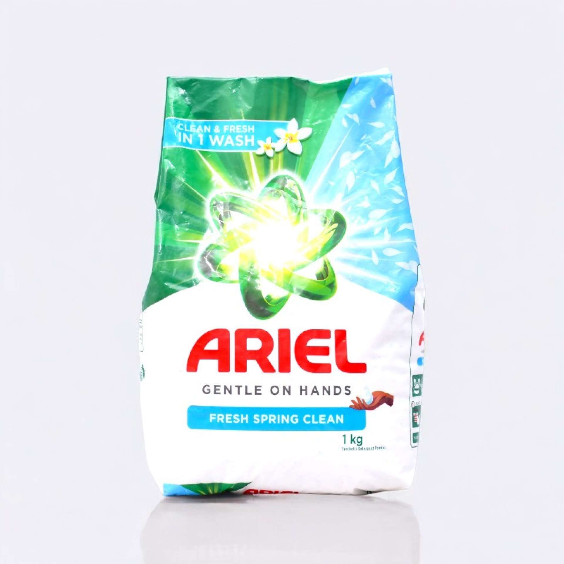 Ariel Regular 1Kg_0