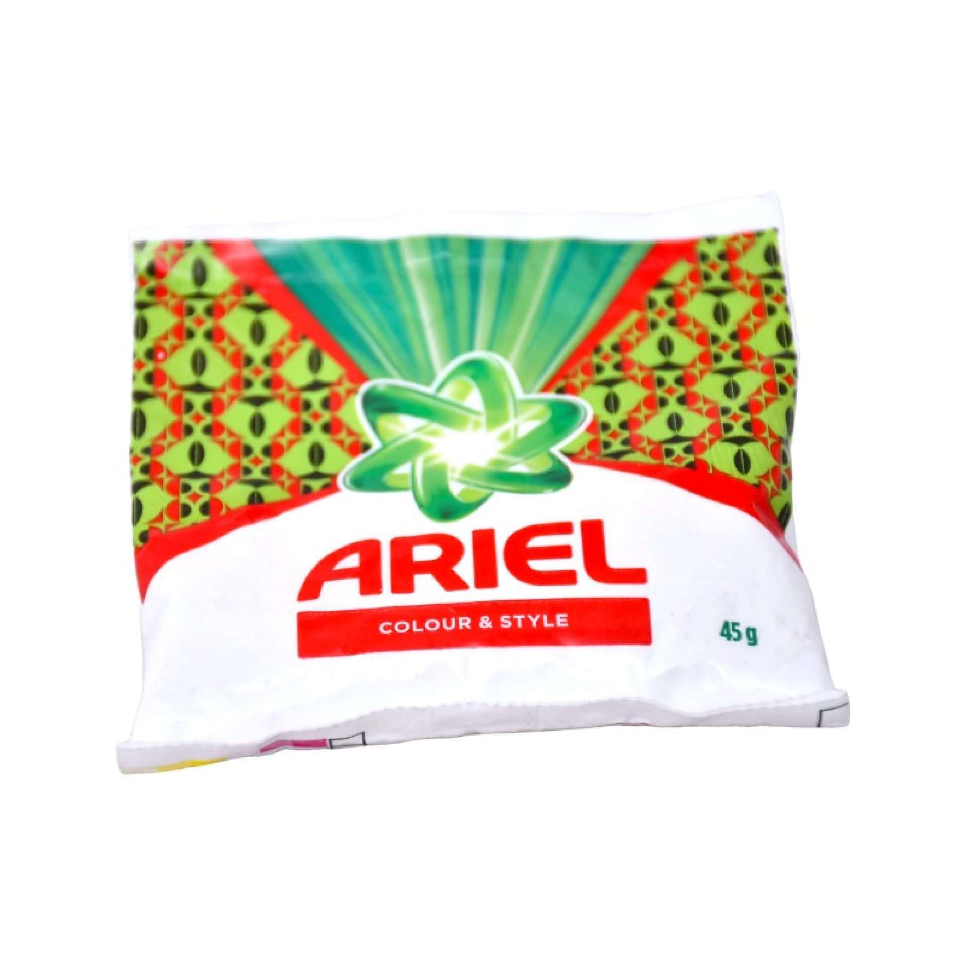 Ariel Colour & Style 45g_0