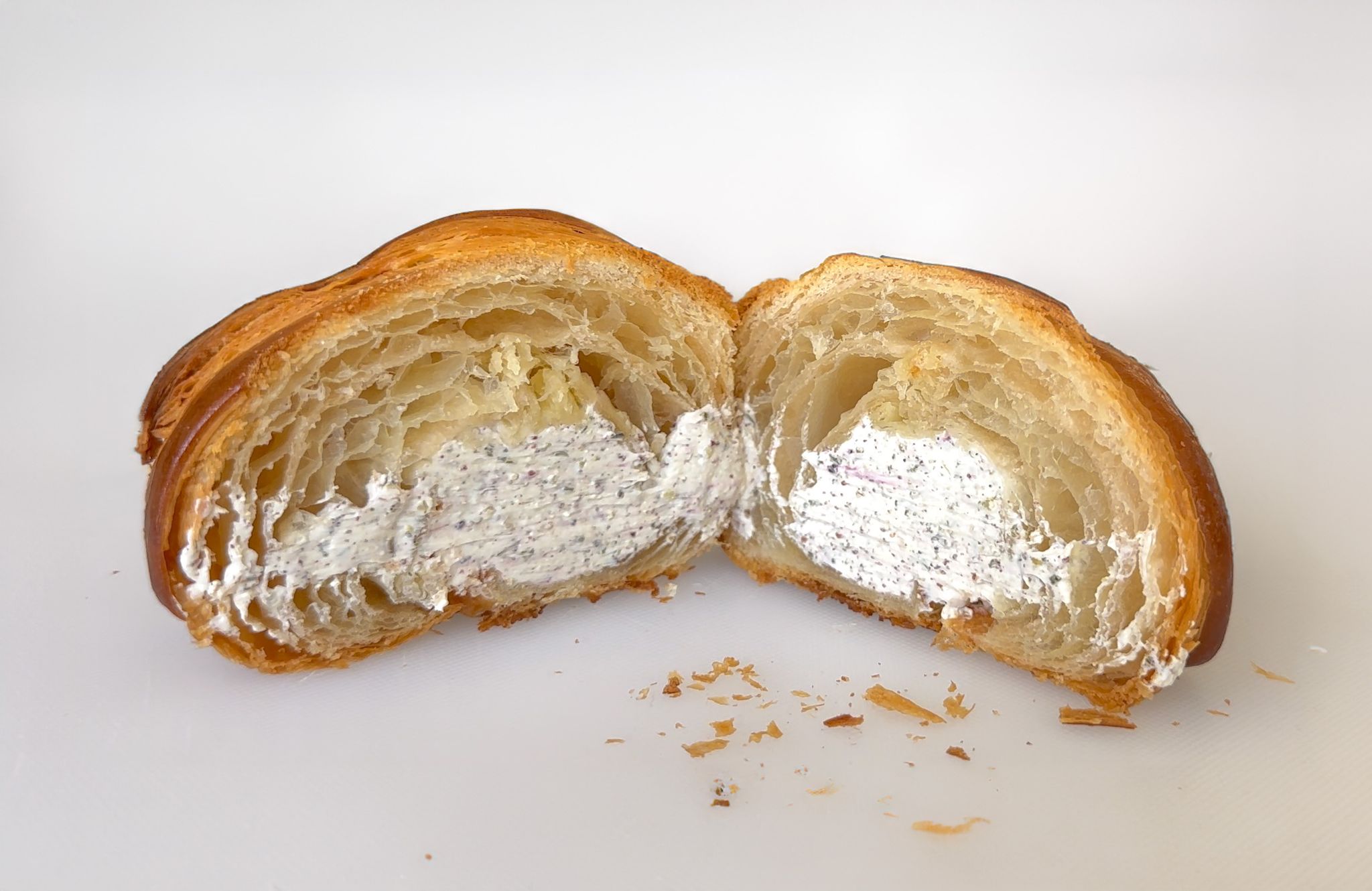 Cheese Croissant_0