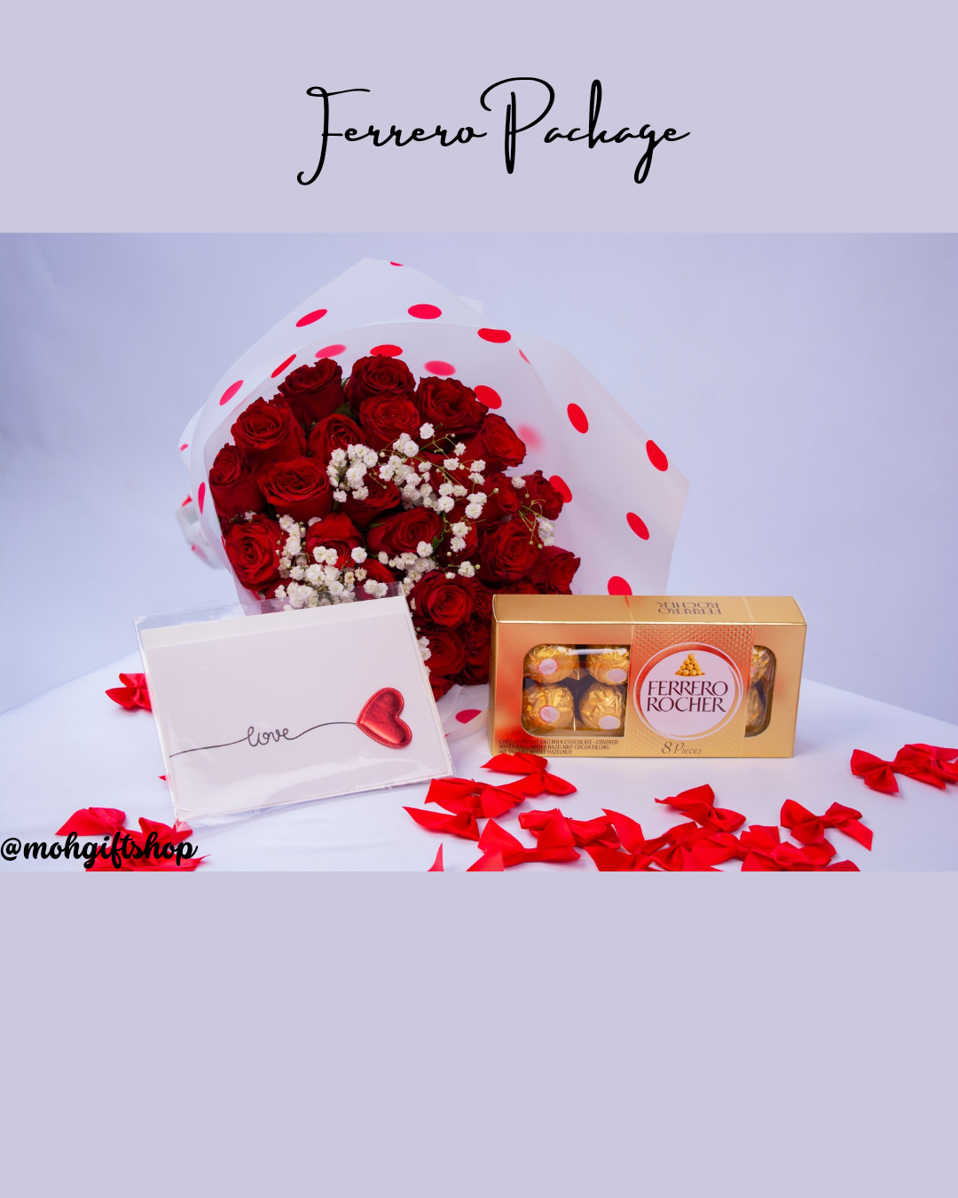 Ferrero Package _0