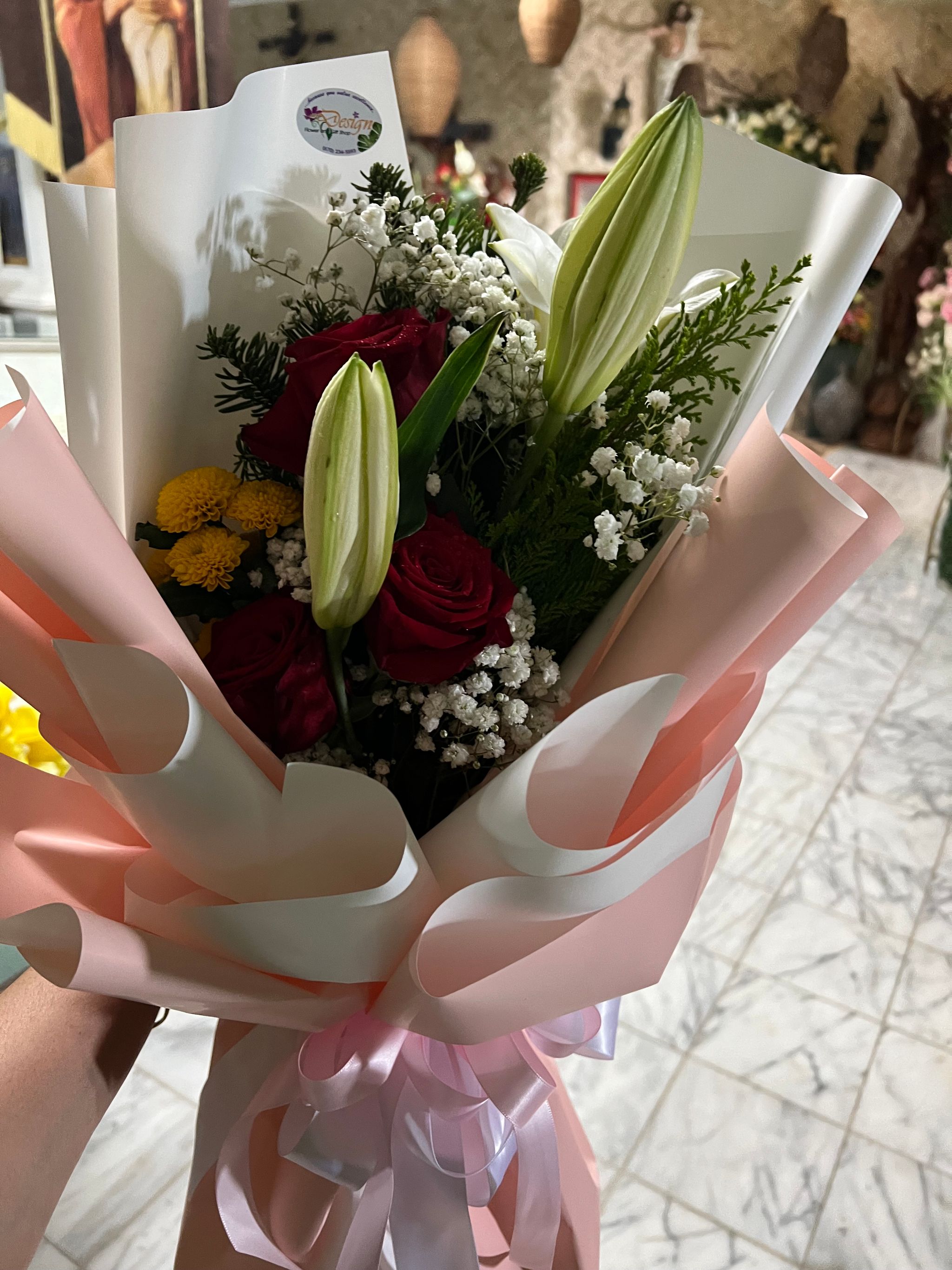 Deluxe Bouquet_2