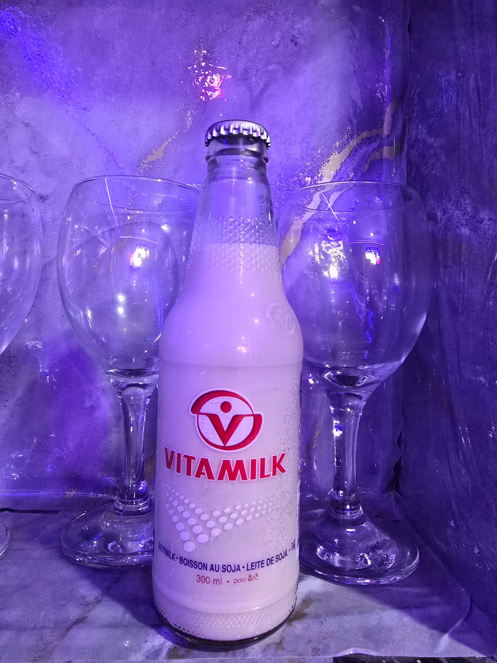 Vita milk_0