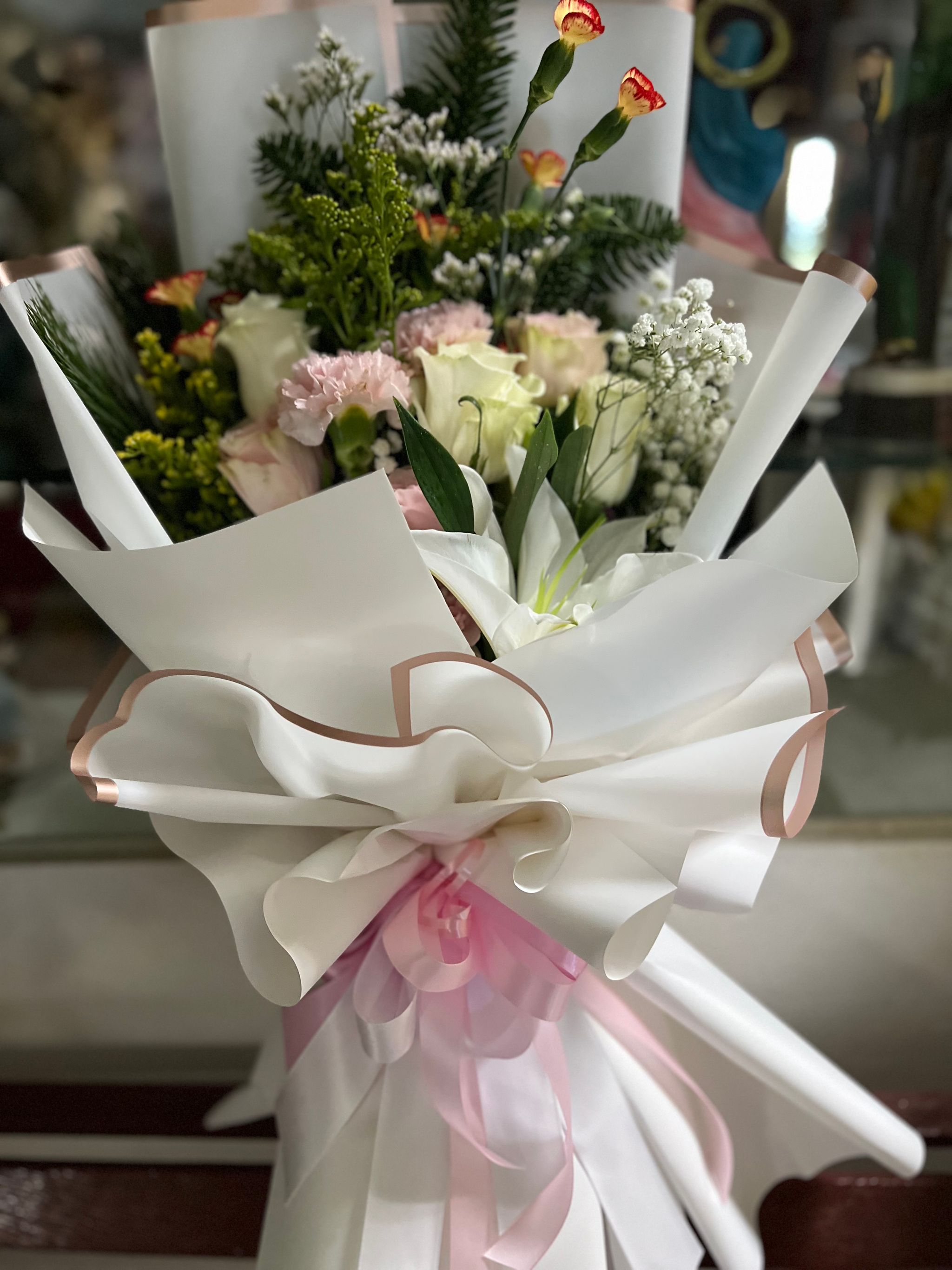 Super Deluxe Bouquet_4