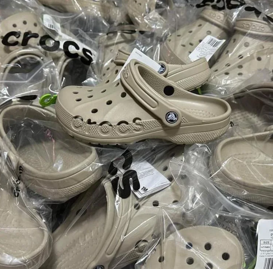 Crocs Pallet| Buy Crocs Pallet_0