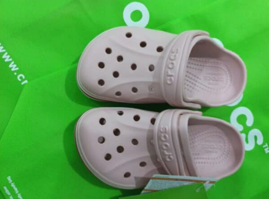 Crocs Pallet| Buy Crocs Pallet_3