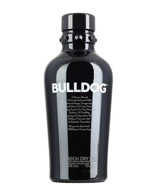 Bulldog London Dry Gin 750ML_0