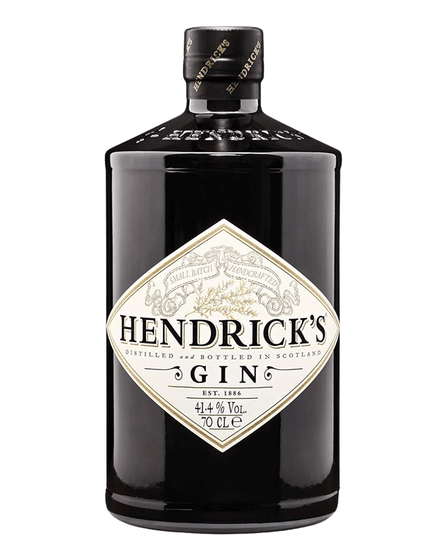 Hendrick's Gin 700ML_0