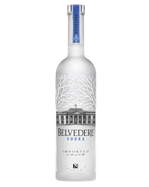 Belvedere Pure 700ML_0