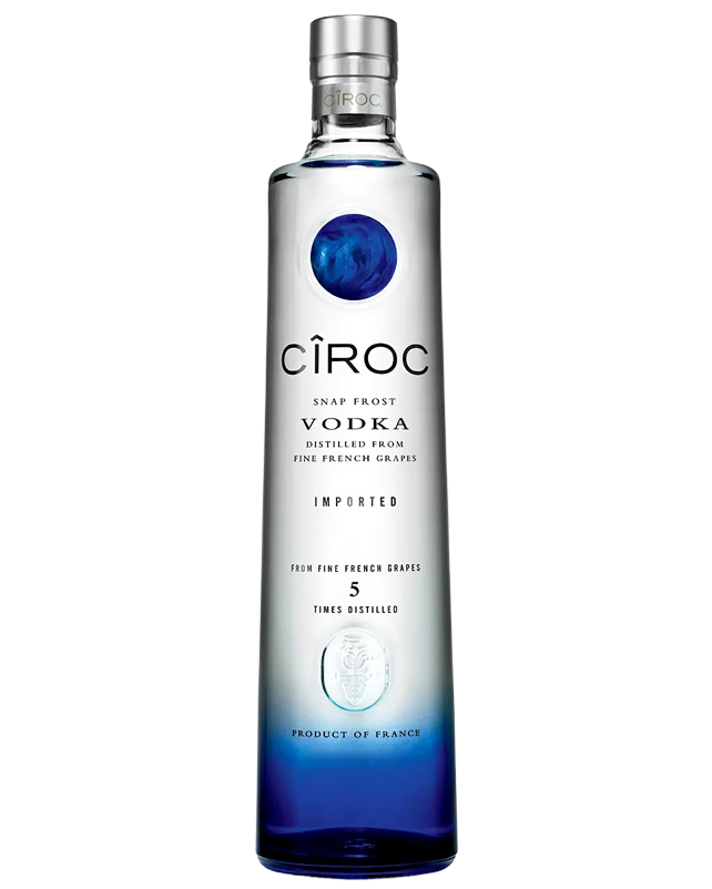 Ciroc Vodka 1L_0