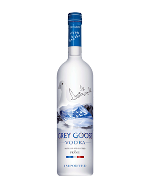 Grey Goose 750ML_0