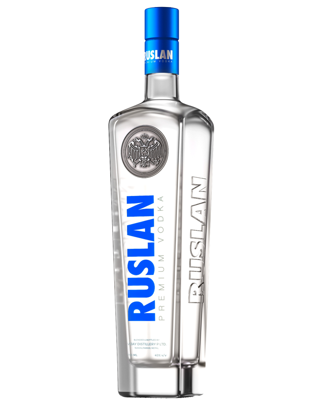 Ruslan Premium 750ML_0