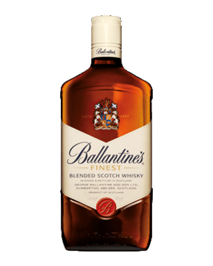 Ballantine's Finest 750ML_0