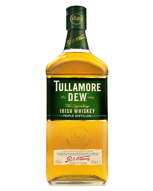 Tullamore Dew Irish 1L_0