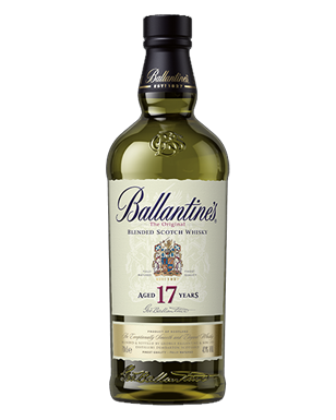 Ballantine's 17yrs 750ML_0