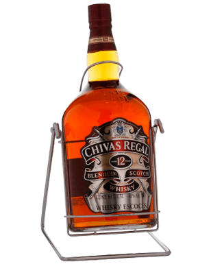 Chivas Regal 12yrs 4.5L_0